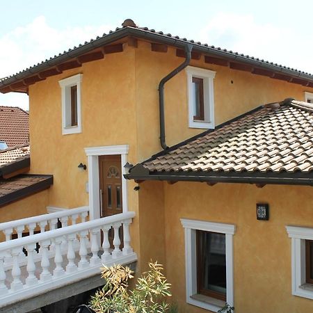 Villa Toscana Steyr Exteriér fotografie