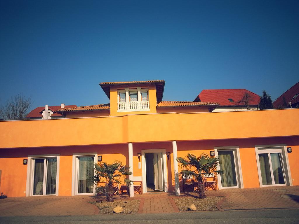 Villa Toscana Steyr Exteriér fotografie