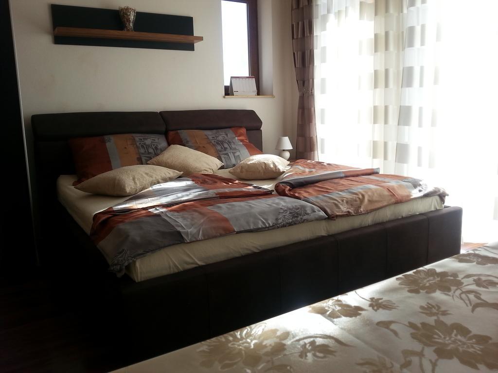 Villa Toscana Steyr Pokoj fotografie