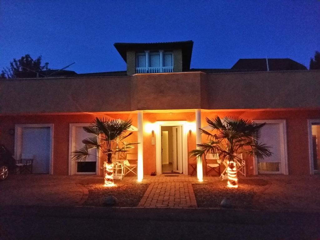 Villa Toscana Steyr Exteriér fotografie