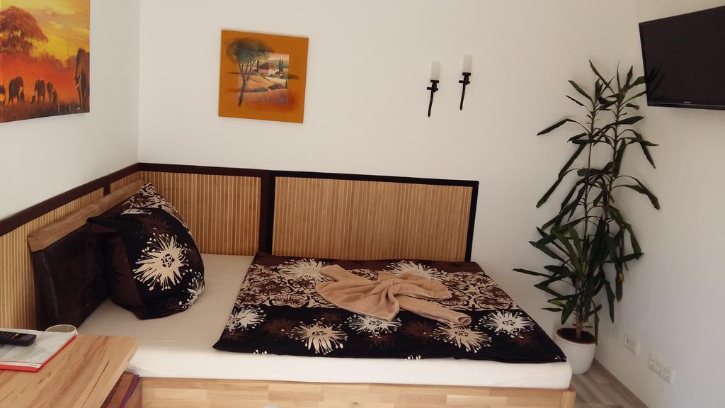 Villa Toscana Steyr Exteriér fotografie