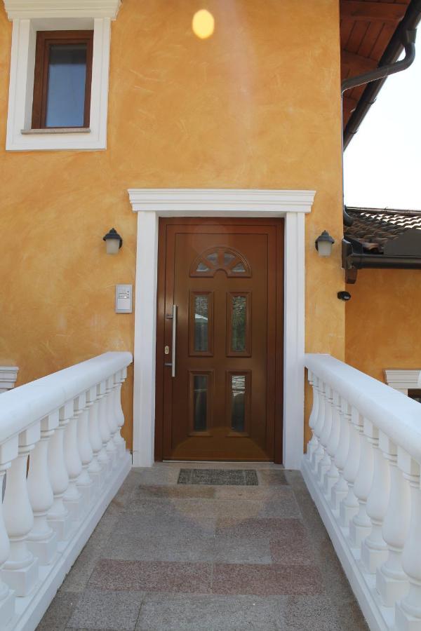Villa Toscana Steyr Exteriér fotografie