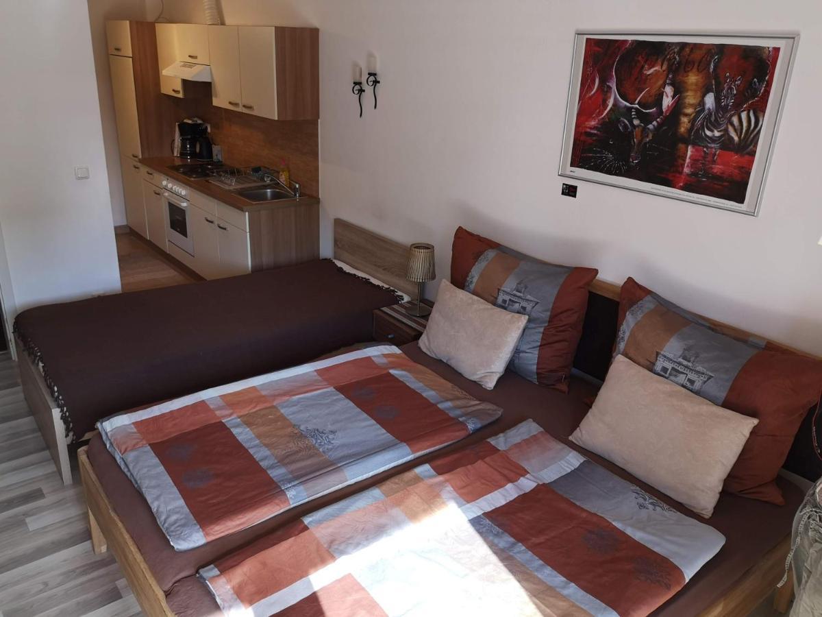 Villa Toscana Steyr Exteriér fotografie