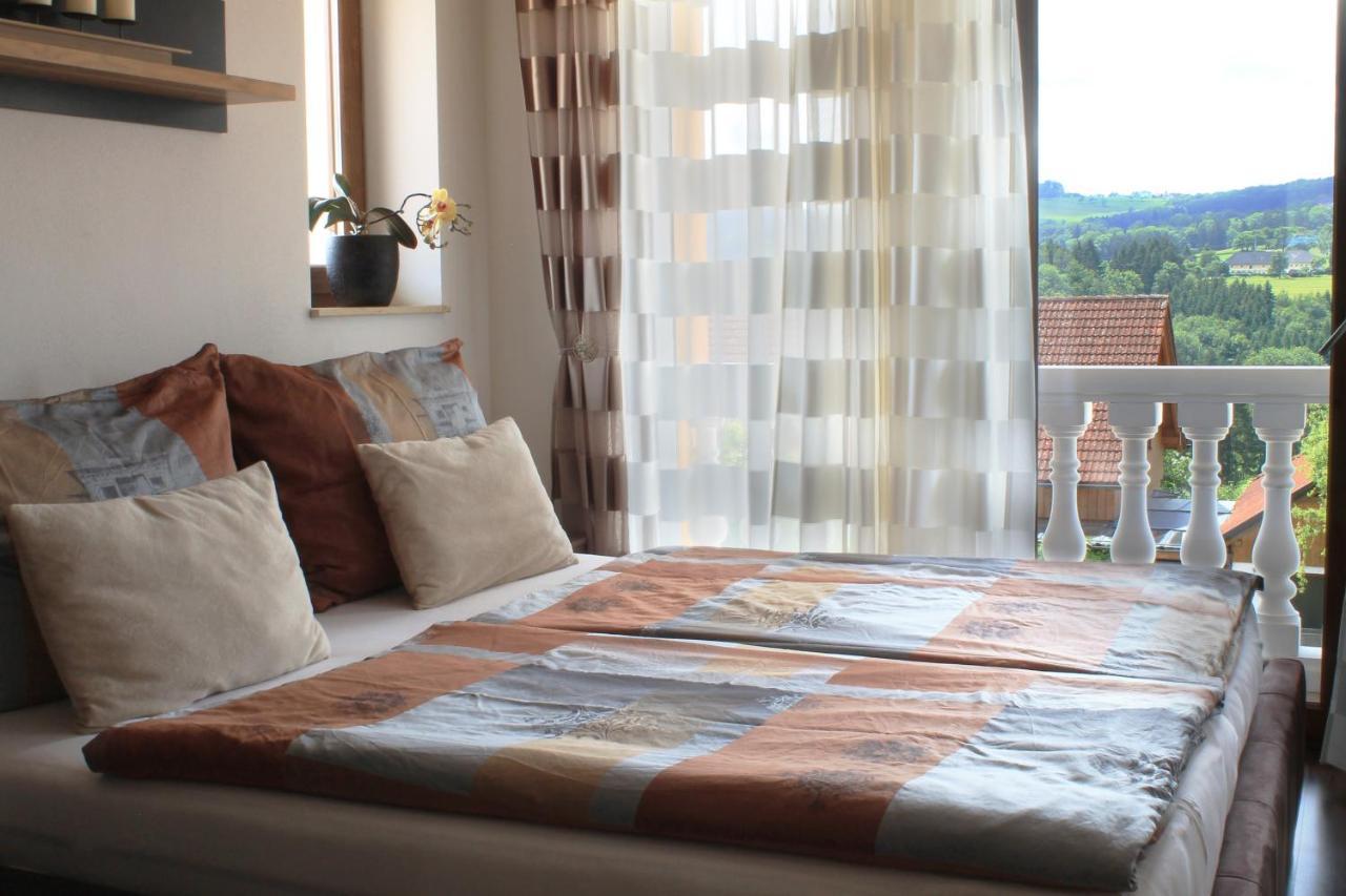 Villa Toscana Steyr Exteriér fotografie