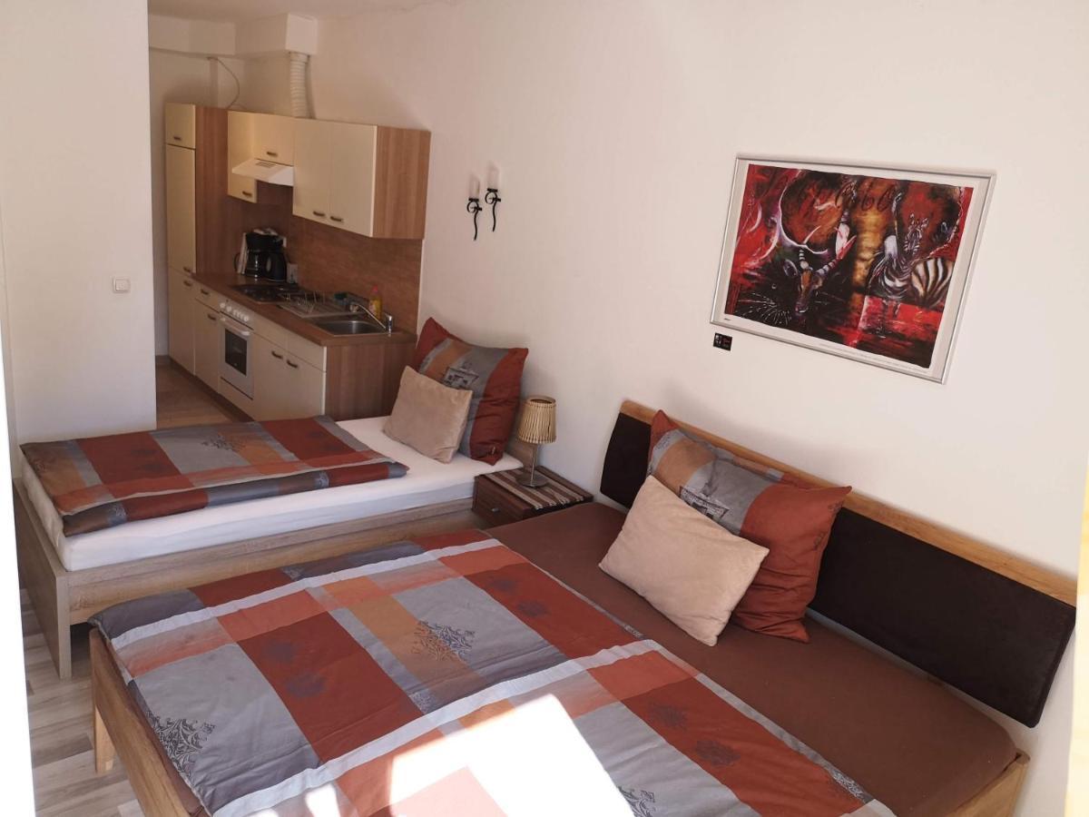 Villa Toscana Steyr Exteriér fotografie