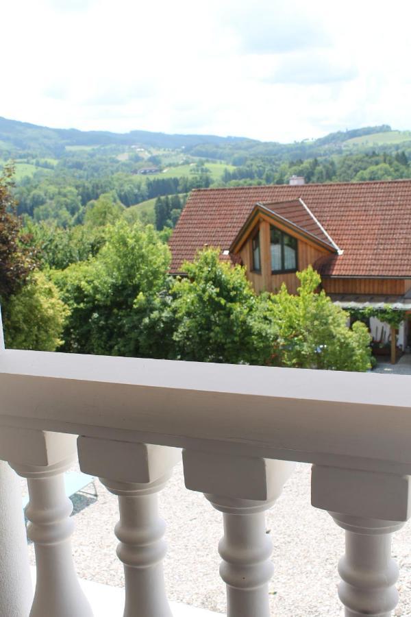 Villa Toscana Steyr Exteriér fotografie
